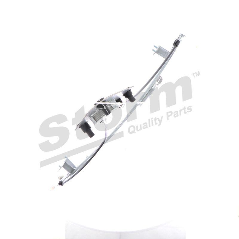 Lève-vitre STORM QUALITY PARTS 8717504