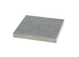 Filtre, air de l'habitacle BOSCH 1 987 432 566