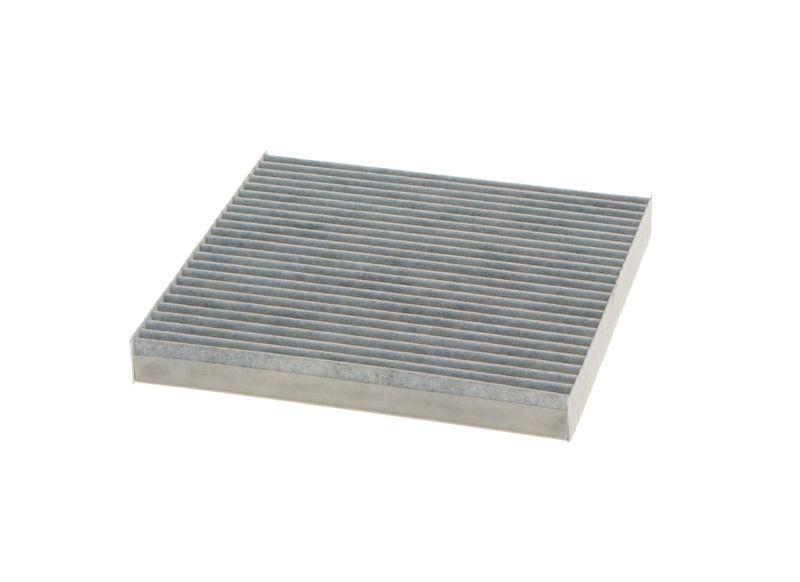Filtre, air de l'habitacle BOSCH 1 987 432 566