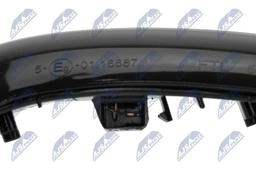 Feu clignotant NTY ELP-VW-030