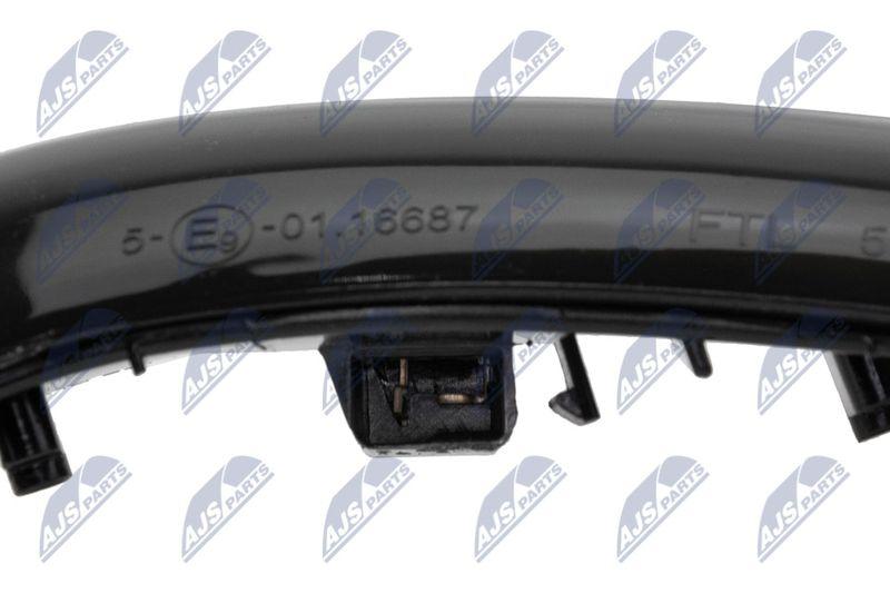 Feu clignotant NTY ELP-VW-030