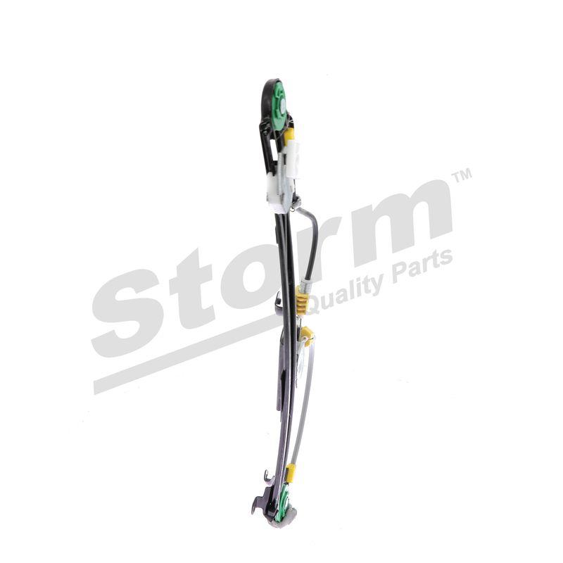 Lève-vitre STORM QUALITY PARTS 52074