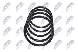 Ressort de suspension NTY ASZ-ME-028