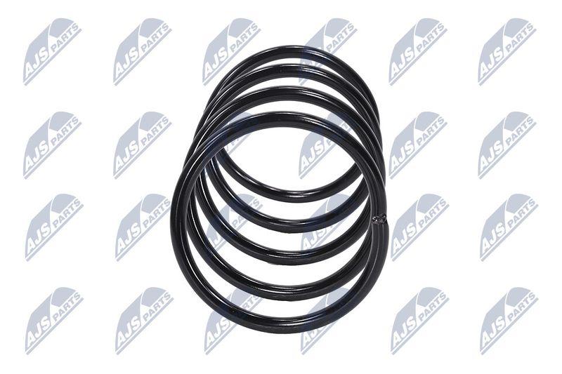 Ressort de suspension NTY ASZ-ME-028