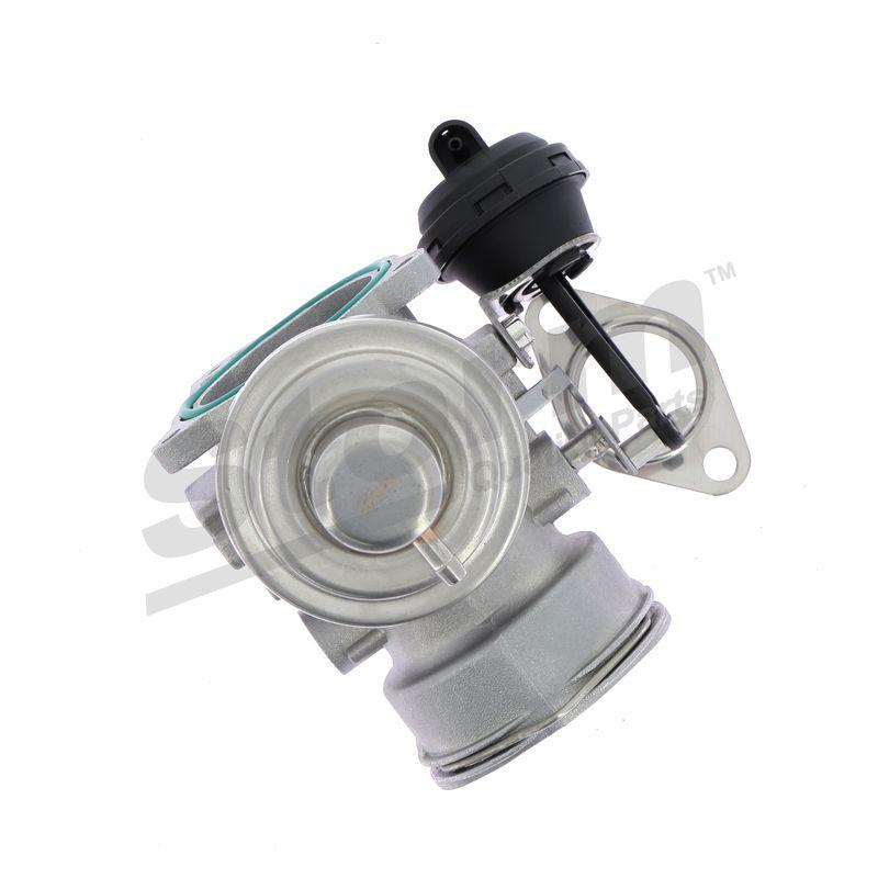 Vanne EGR STORM QUALITY PARTS 9030