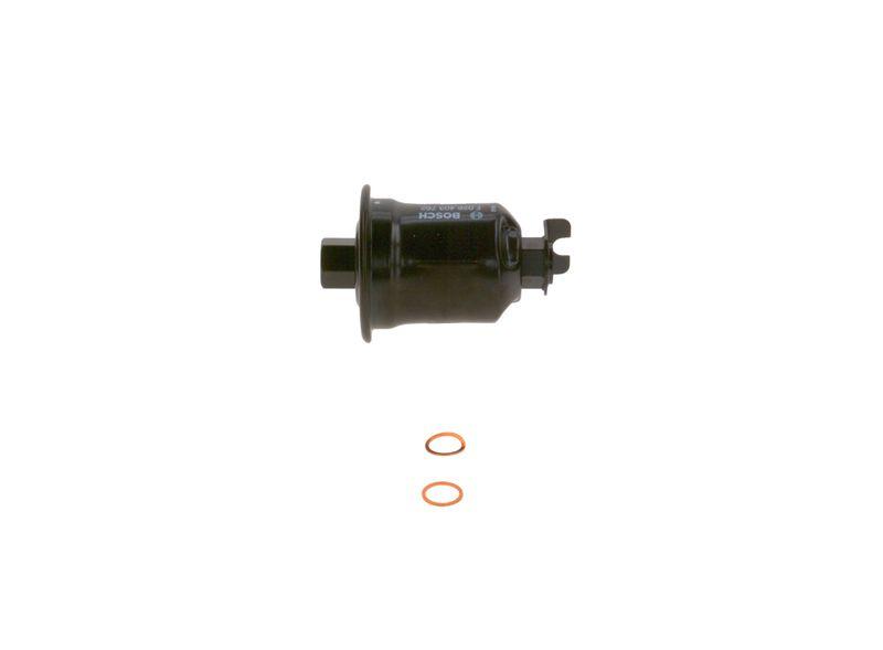 Filtre à carburant BOSCH F 026 403 762
