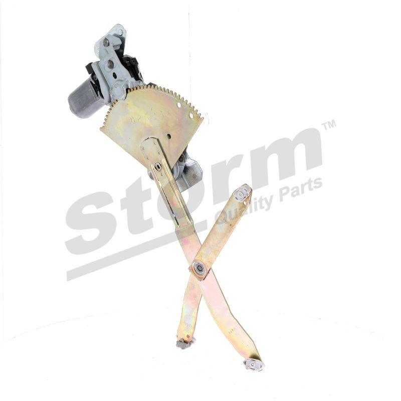 Lève-vitre STORM QUALITY PARTS 61177