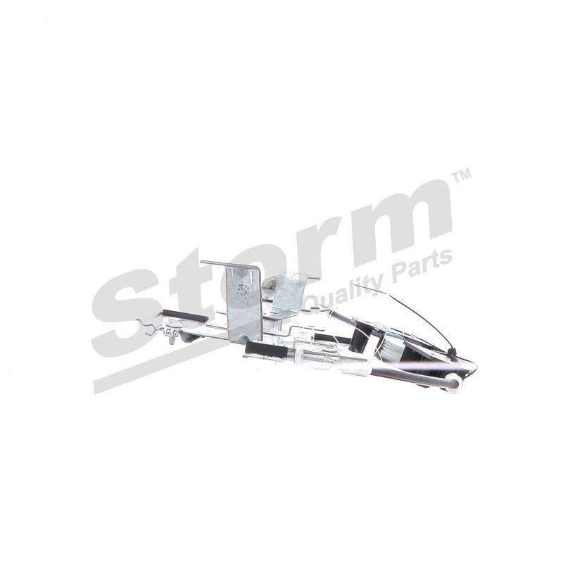 Lève-vitre STORM QUALITY PARTS 41579