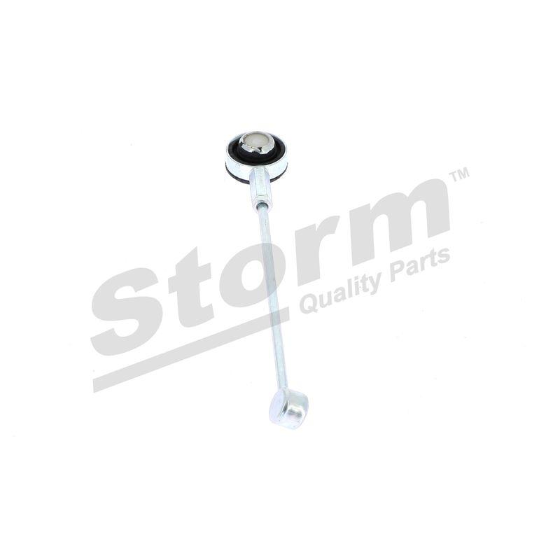Kit de réparation, levier de changement de vitesse STORM QUALITY PARTS 790796