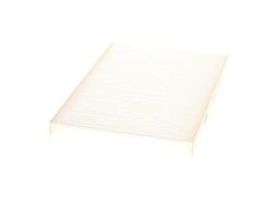 Filtre, air de l'habitacle BOSCH 1 987 432 012
