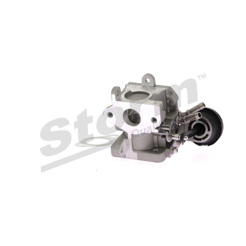 Vanne EGR STORM QUALITY PARTS 9096