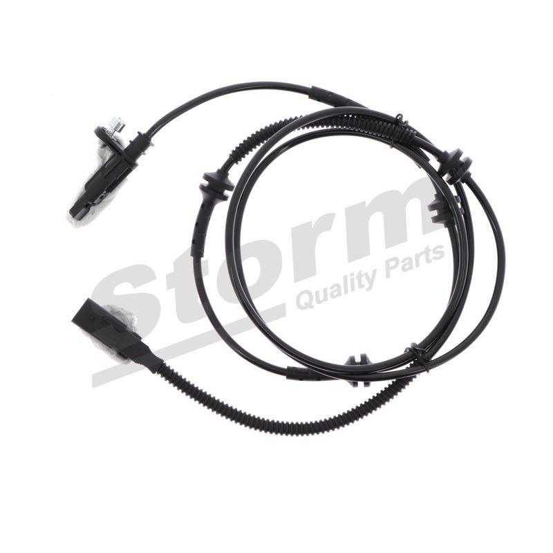 Capteur, vitesse de roue STORM QUALITY PARTS 777101