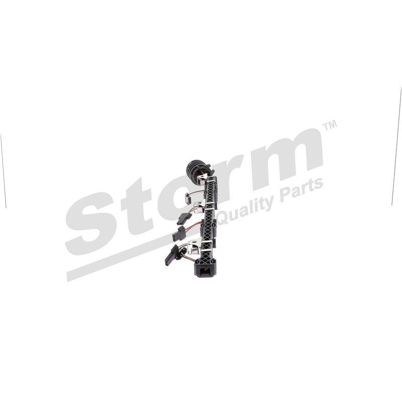 Kit réparation de câble, injecteur STORM QUALITY PARTS 999102