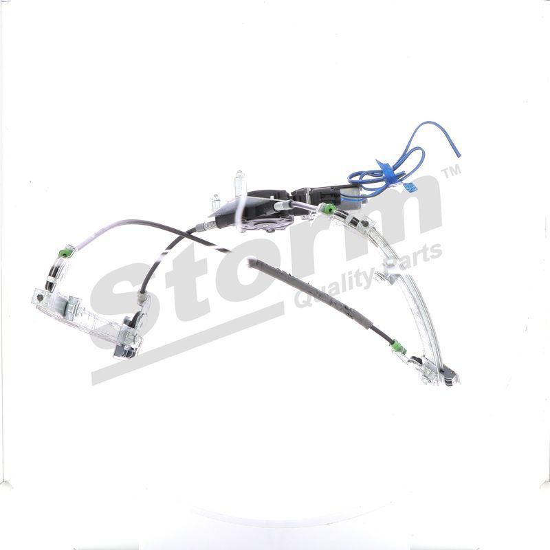 Lève-vitre STORM QUALITY PARTS 175075