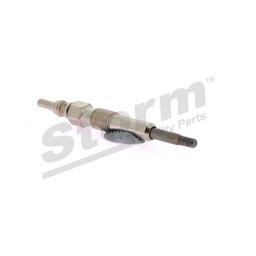 Bougie de préchauffage STORM QUALITY PARTS 502022