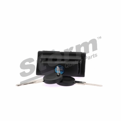 Serrure de capot de coffre STORM QUALITY PARTS 96029
