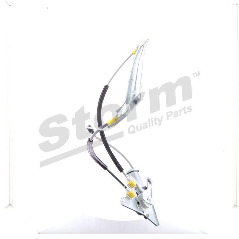 Lève-vitre STORM QUALITY PARTS 8367509