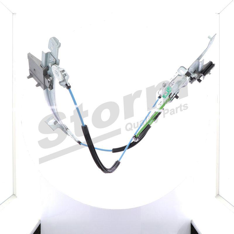 Lève-vitre STORM QUALITY PARTS 87280