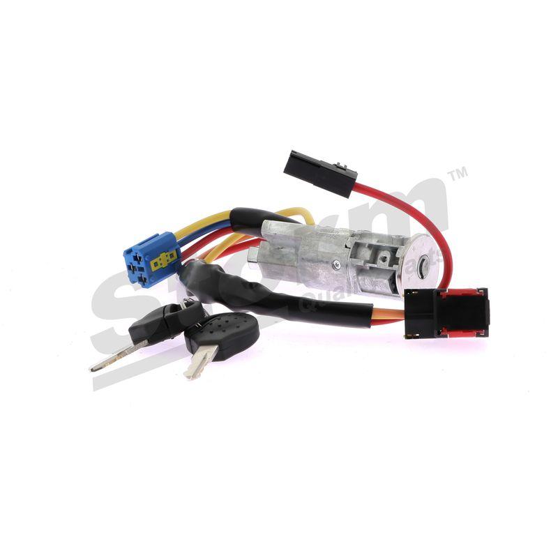 Fermeture-volant STORM QUALITY PARTS 70521