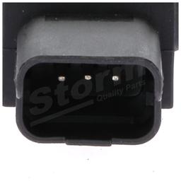 Capteur de pression, turbocompresseur STORM QUALITY PARTS 99981
