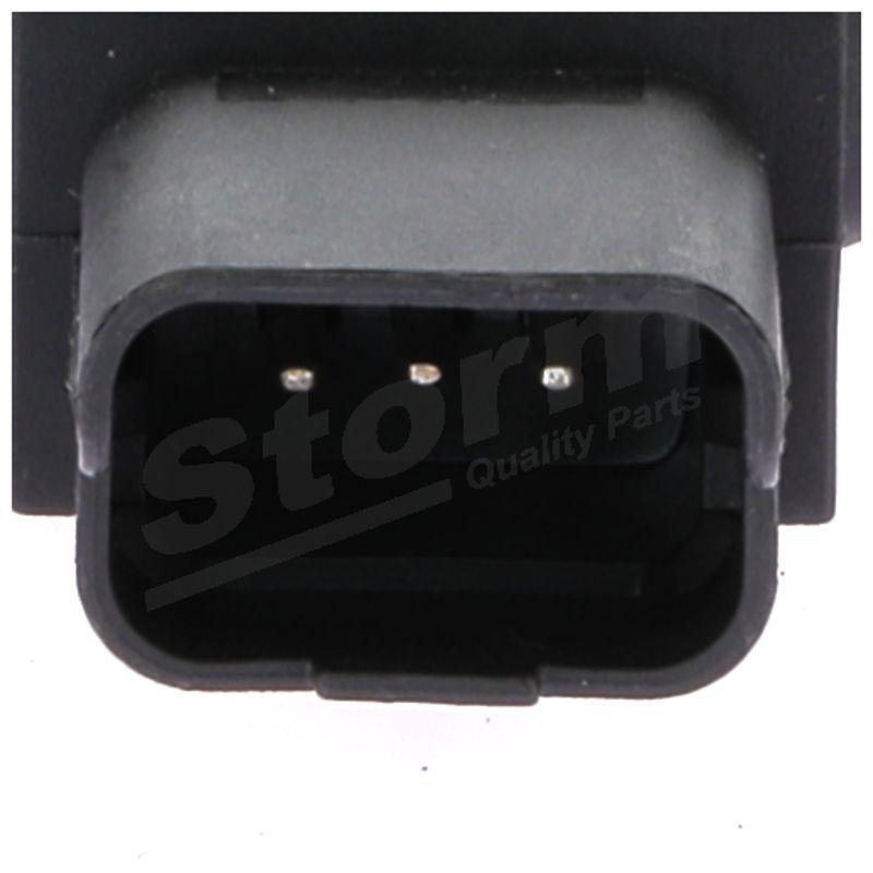 Capteur de pression, turbocompresseur STORM QUALITY PARTS 99981