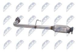 Catalyseur NTY KAT-HD-006