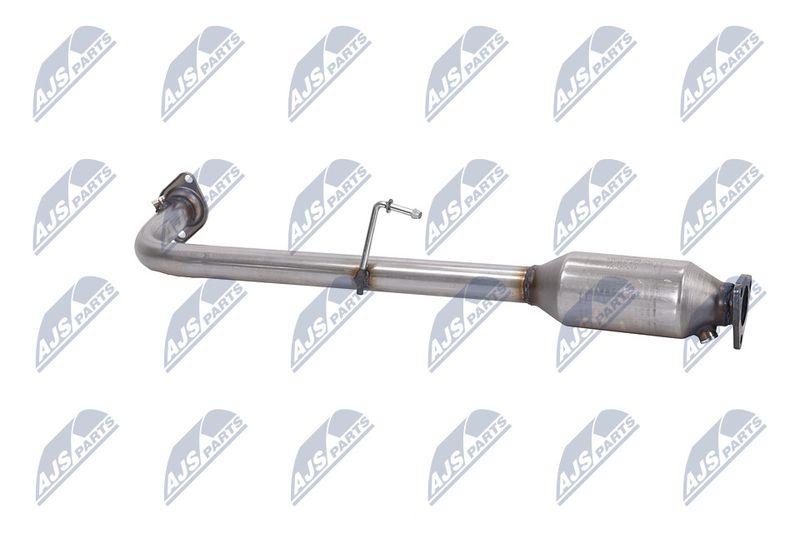 Catalyseur NTY KAT-HD-006