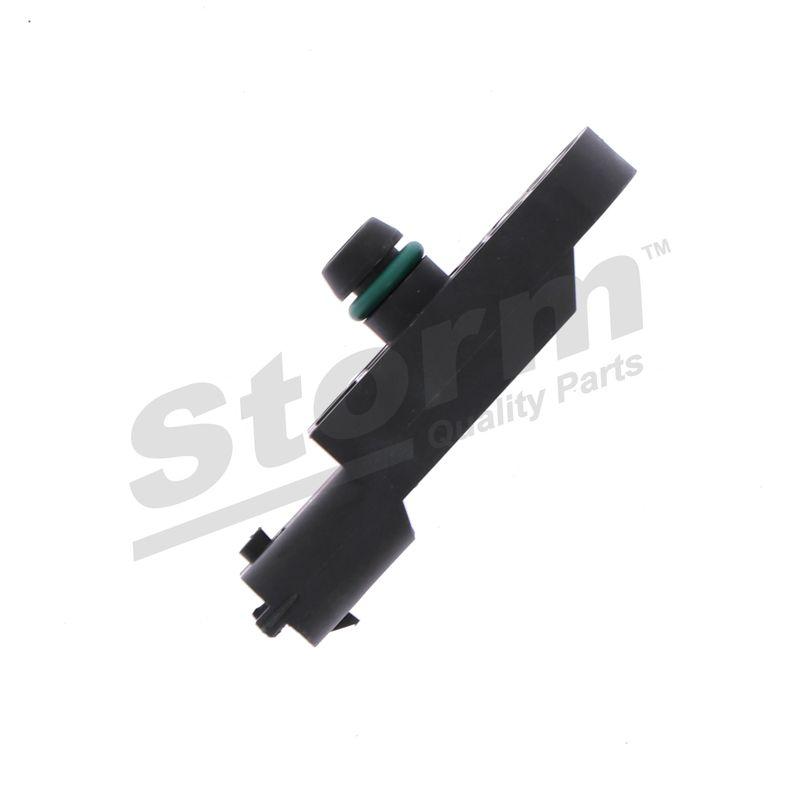 Capteur, pression du tuyau d'admission STORM QUALITY PARTS 888003
