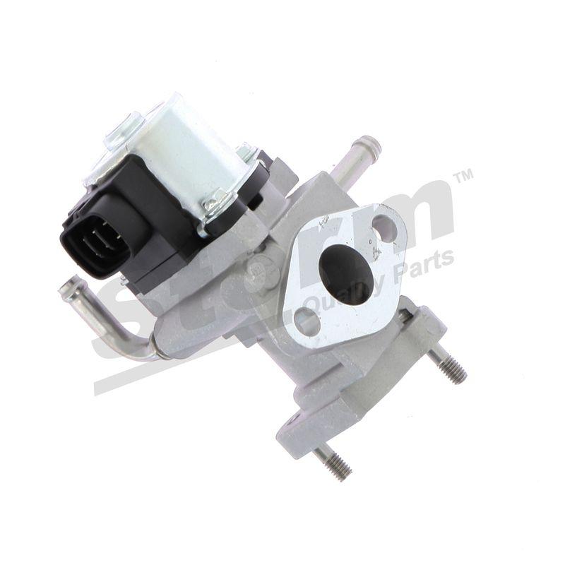 Vanne EGR STORM QUALITY PARTS 9076