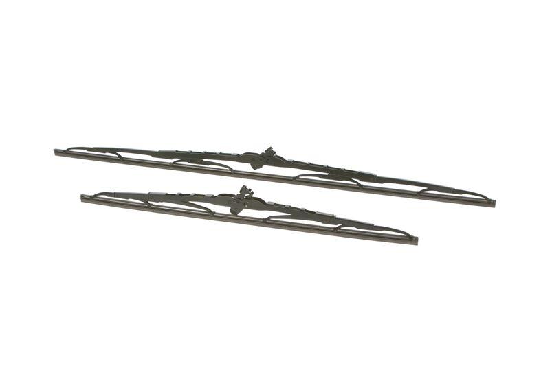 Balai d'essuie-glace BOSCH 3 397 001 803