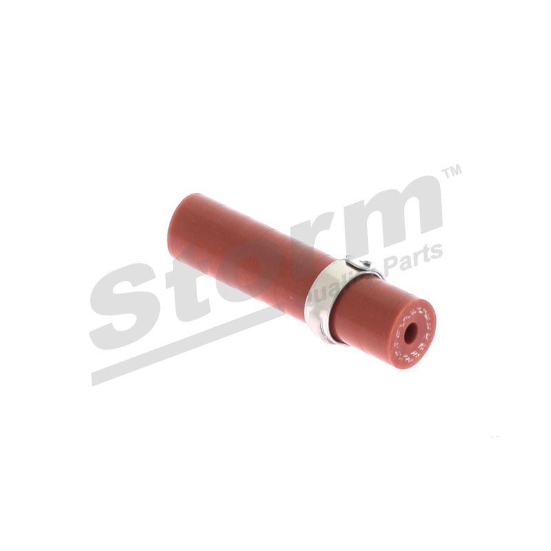 Tuyauterie, vanne EGR STORM QUALITY PARTS STO1509504