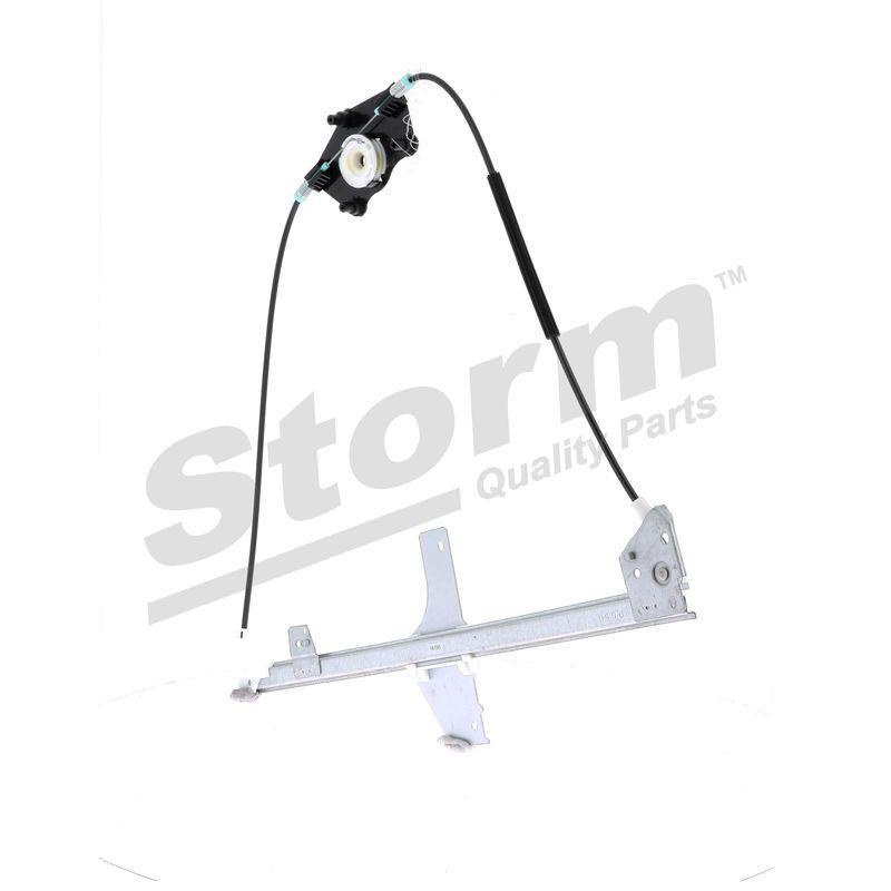 Lève-vitre STORM QUALITY PARTS 79778