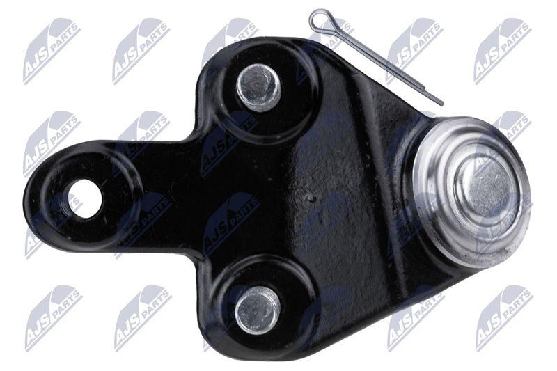 Rotule de suspension NTY ZSD-TY-087