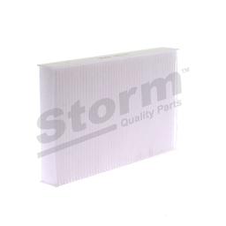 Filtre, air de l'habitacle STORM QUALITY PARTS 14194