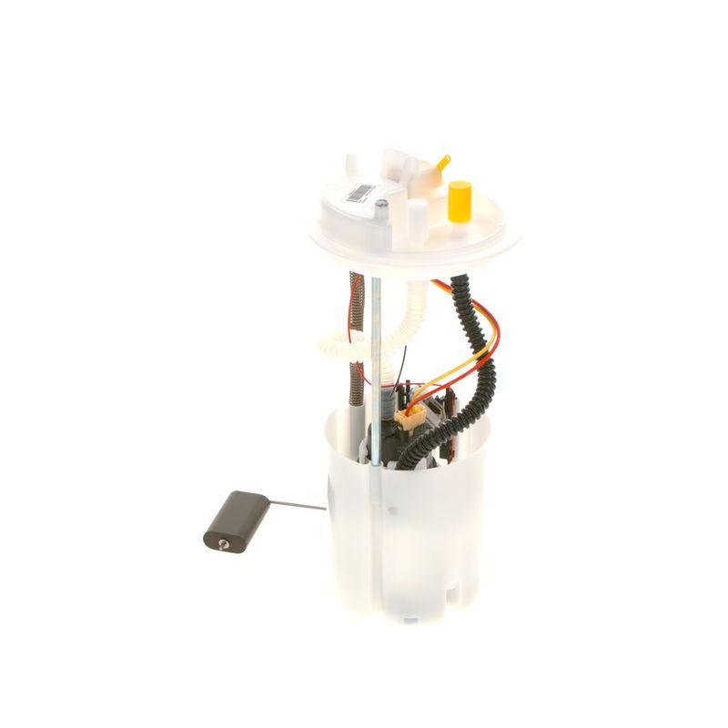 Unité d'injection de carburant BOSCH 0 580 203 425