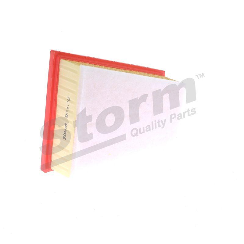 Filtre à air STORM QUALITY PARTS 18568
