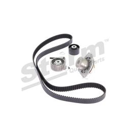 Pompe à eau + kit de courroie crantée STORM QUALITY PARTS 5550099KP