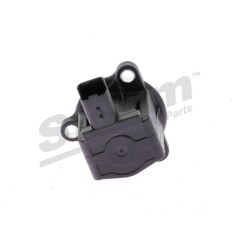 Valve d'air de circulation,compresseur STORM QUALITY PARTS 777997