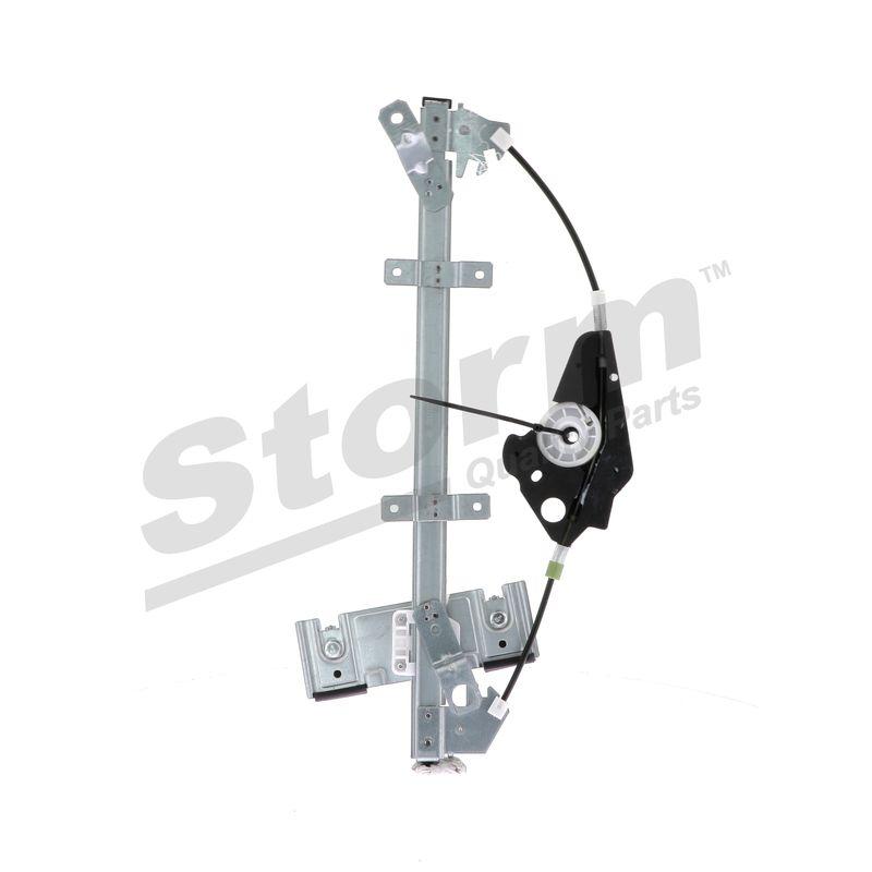 Lève-vitre STORM QUALITY PARTS 41580