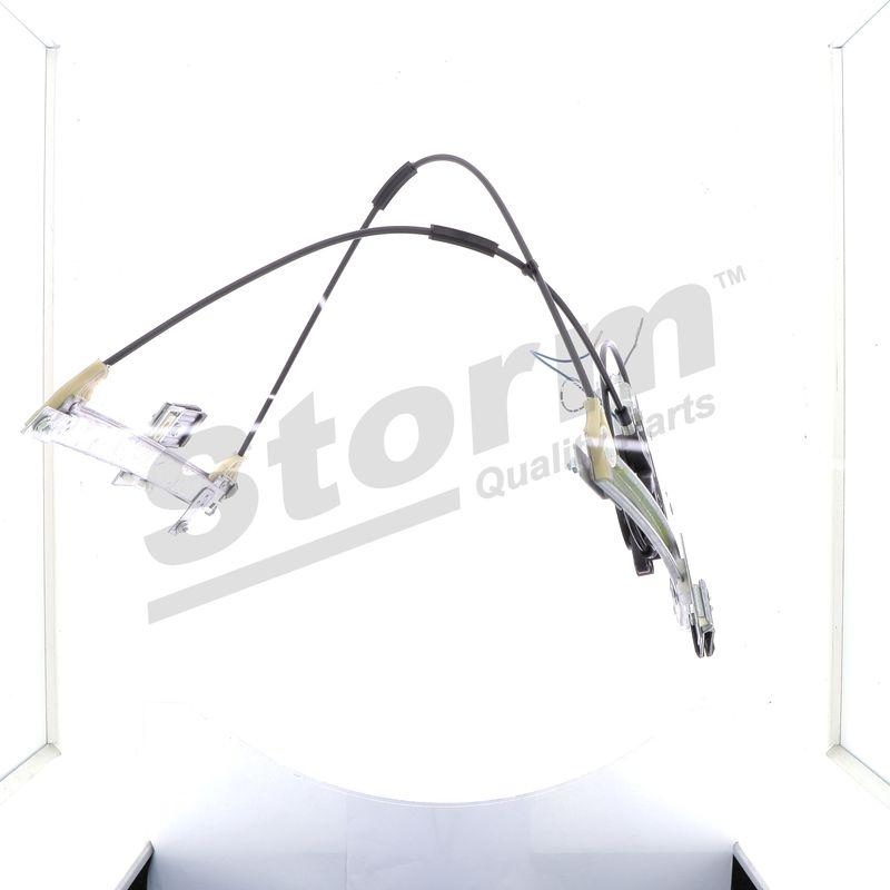 Lève-vitre STORM QUALITY PARTS 48582