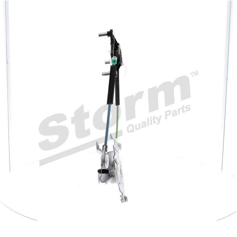 Lève-vitre STORM QUALITY PARTS 8117504