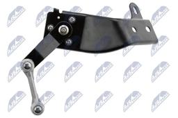 Capteur, correcteur de portée d’éclairage NTY ECX-MS-000