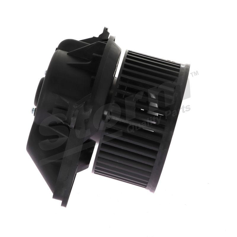 Pulseur d'air habitacle STORM QUALITY PARTS 8350803