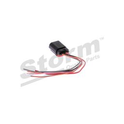 Kit réparation de câble, débitmètre de masse d'air STORM QUALITY PARTS 399100