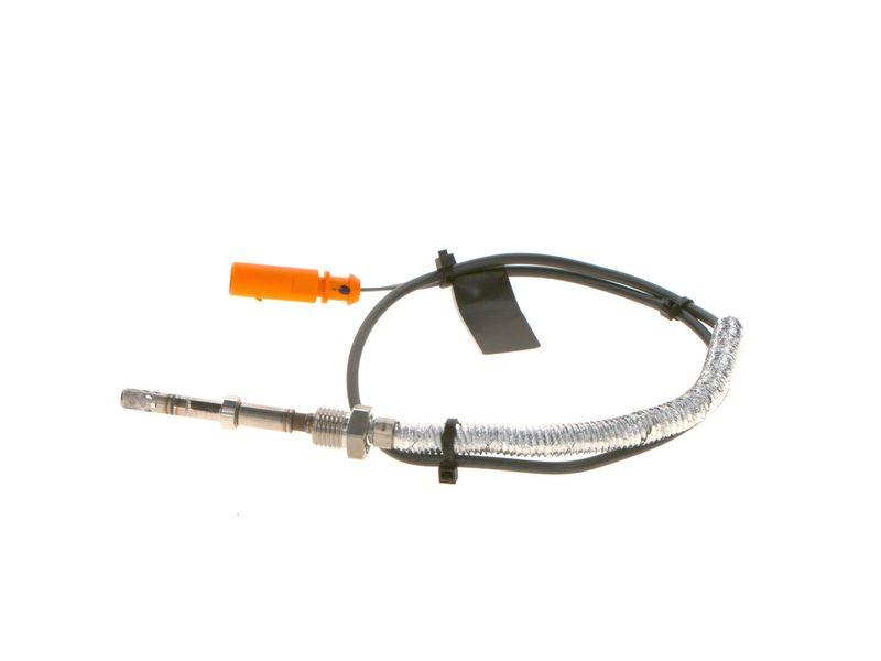 Capteur, température des gaz BOSCH 0986259068
