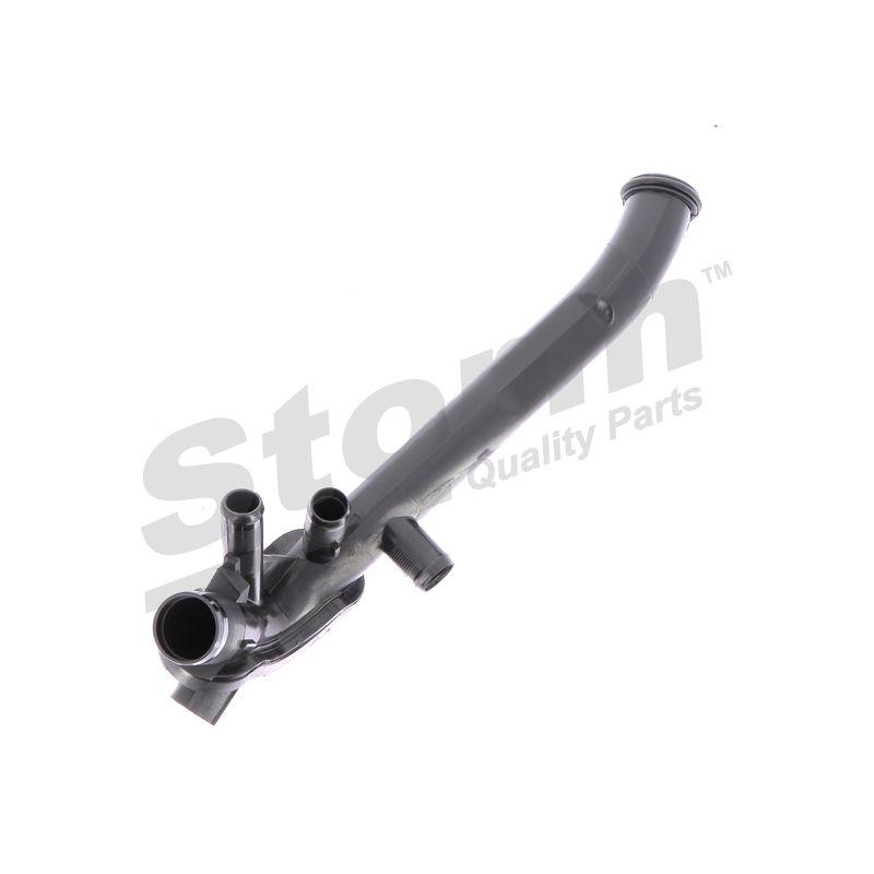 Tuyauterie de liquide de refroidissement STORM QUALITY PARTS F15970
