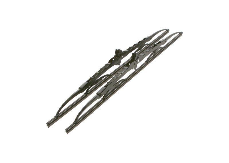 Balai d'essuie-glace BOSCH 3 397 118 420