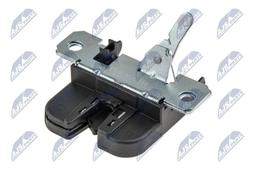 Serrure de hayon NTY EZC-VW-083