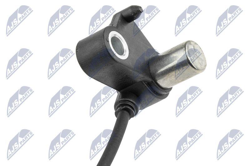 Capteur, vitesse de roue NTY HCA-MZ-057