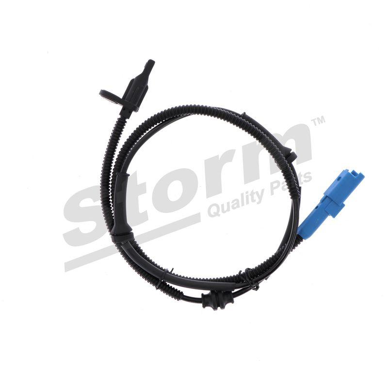 Capteur, vitesse de roue STORM QUALITY PARTS 777112